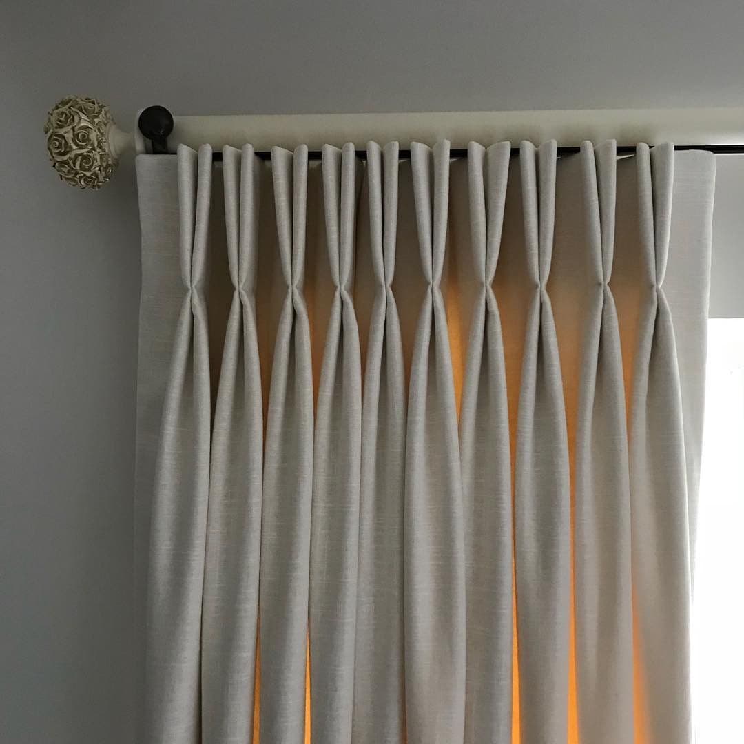 curtains
